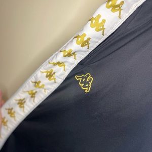 Kappa Womens Track Pants